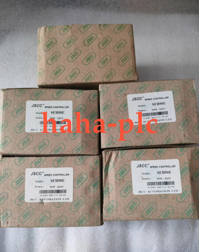 1PCS NEW JSCC-SFB90E Governor Fast shipping Via Fedex/DHL