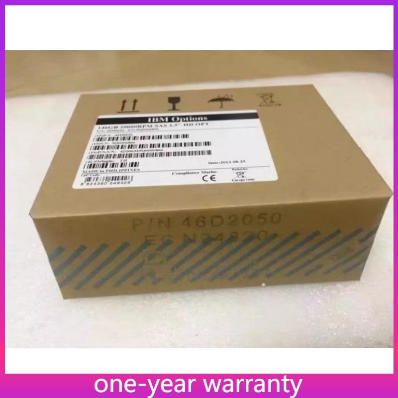 IBM 800GB FRU V7000 2076 00AR252 6Gb SAS 2.5IN SSD IBM NEW