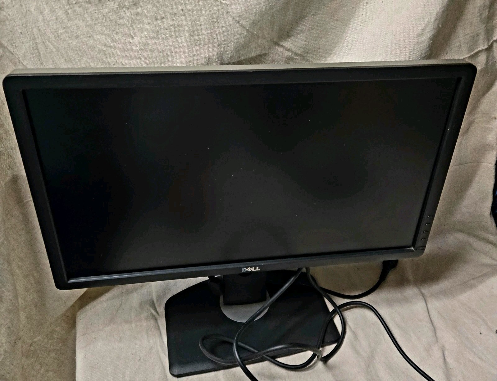 Dell U2312HM 23" Full HD Monitor with Stand & Cables