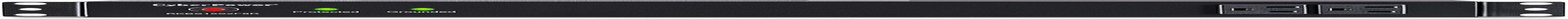 Cyberpower RKBS15S2F8R Rackbar Surge Protector