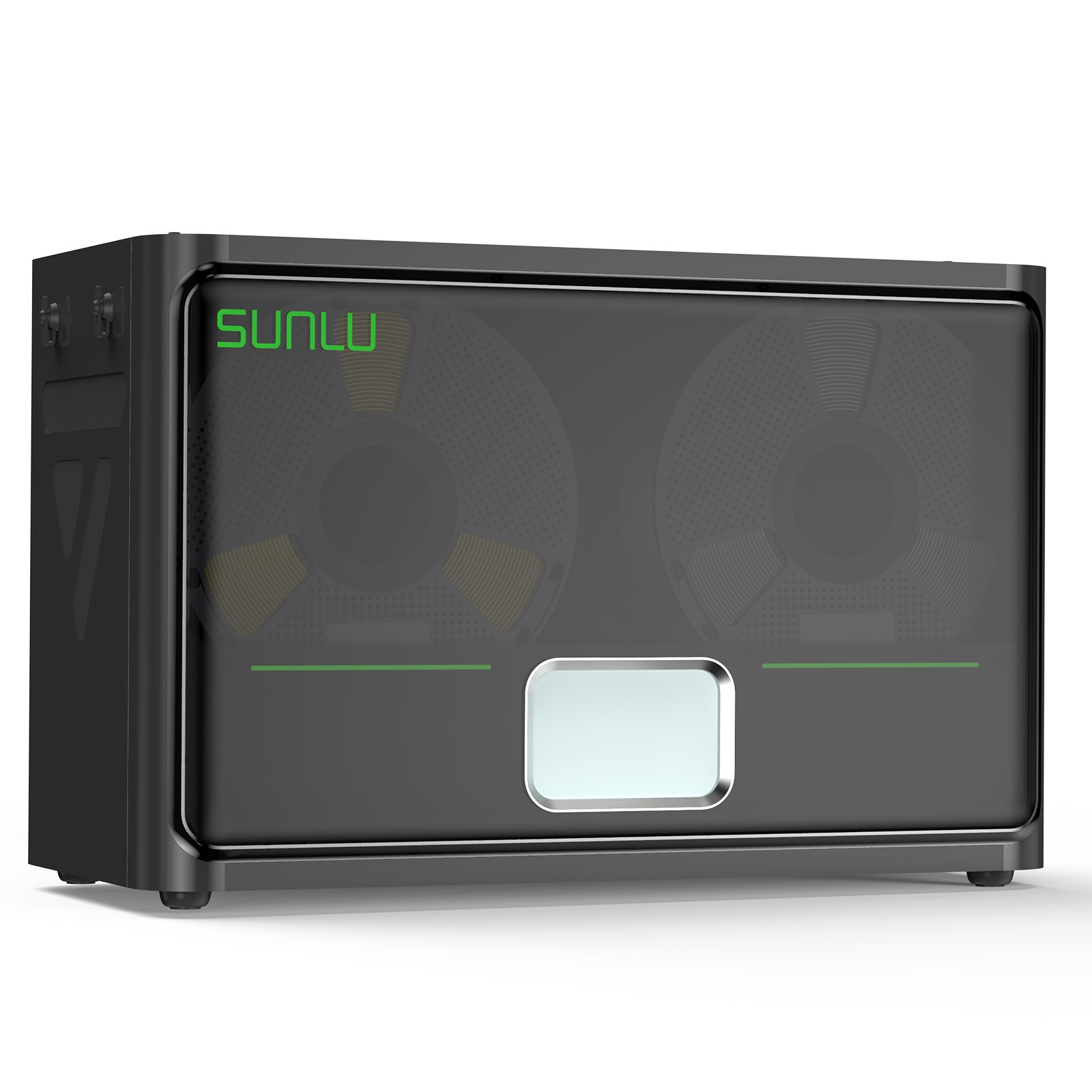SUNLU New Filament Dryer Box S4 Large Capacity 3D Printer Filament Storage