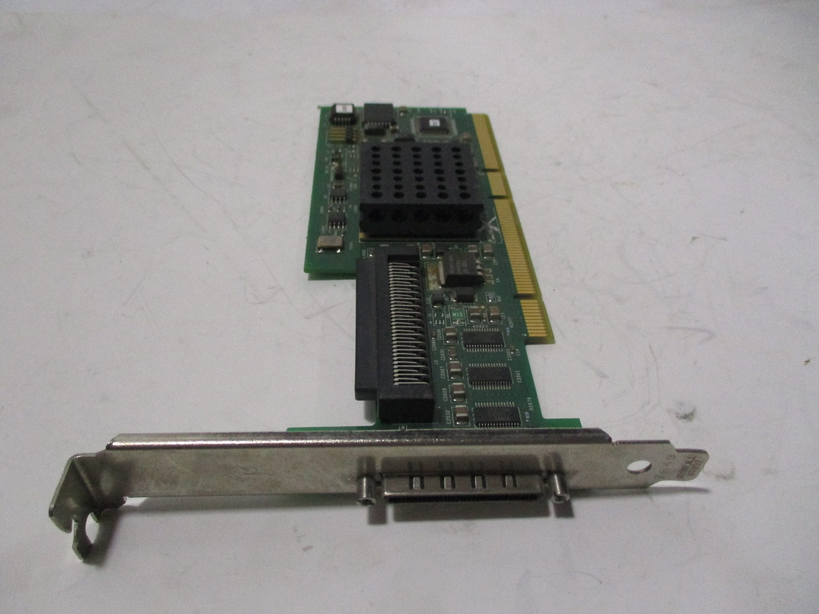 LSI LOGIC LSI20320 356-00003874H CARD