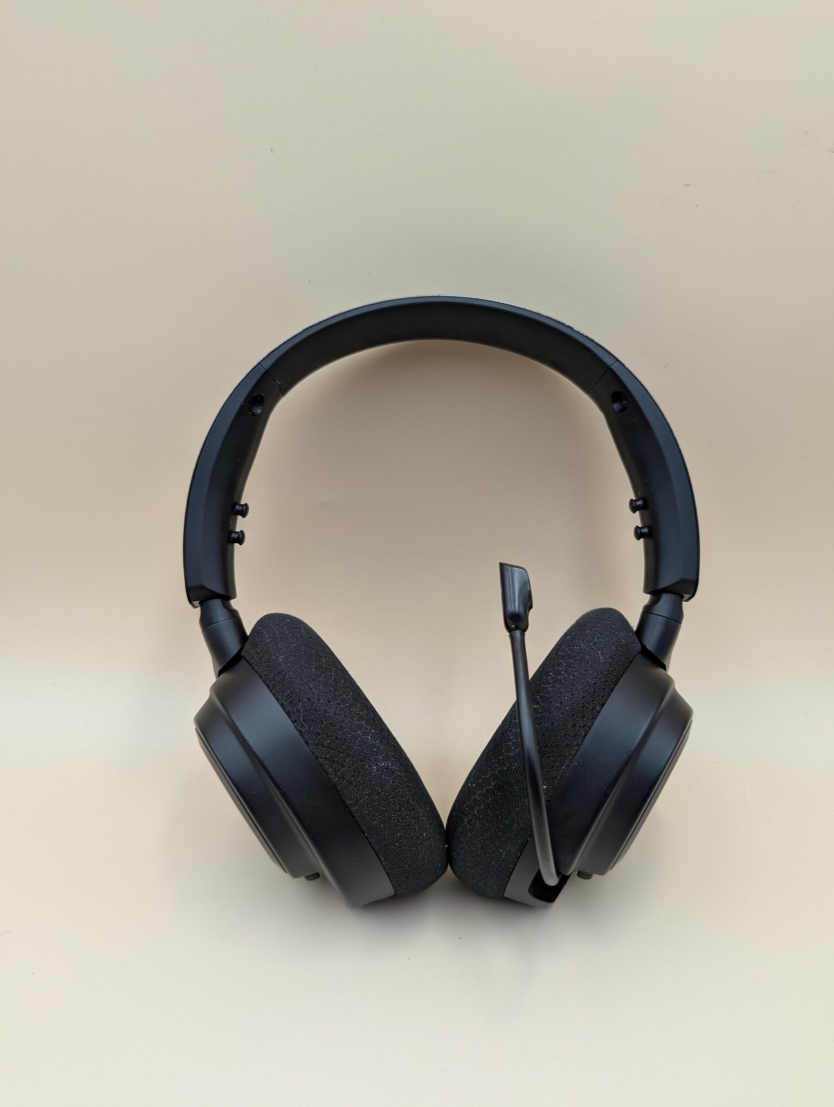 SteelSeries Arctis Nova 7X Wireless Gen 2 Gaming Headset - Real-Time App