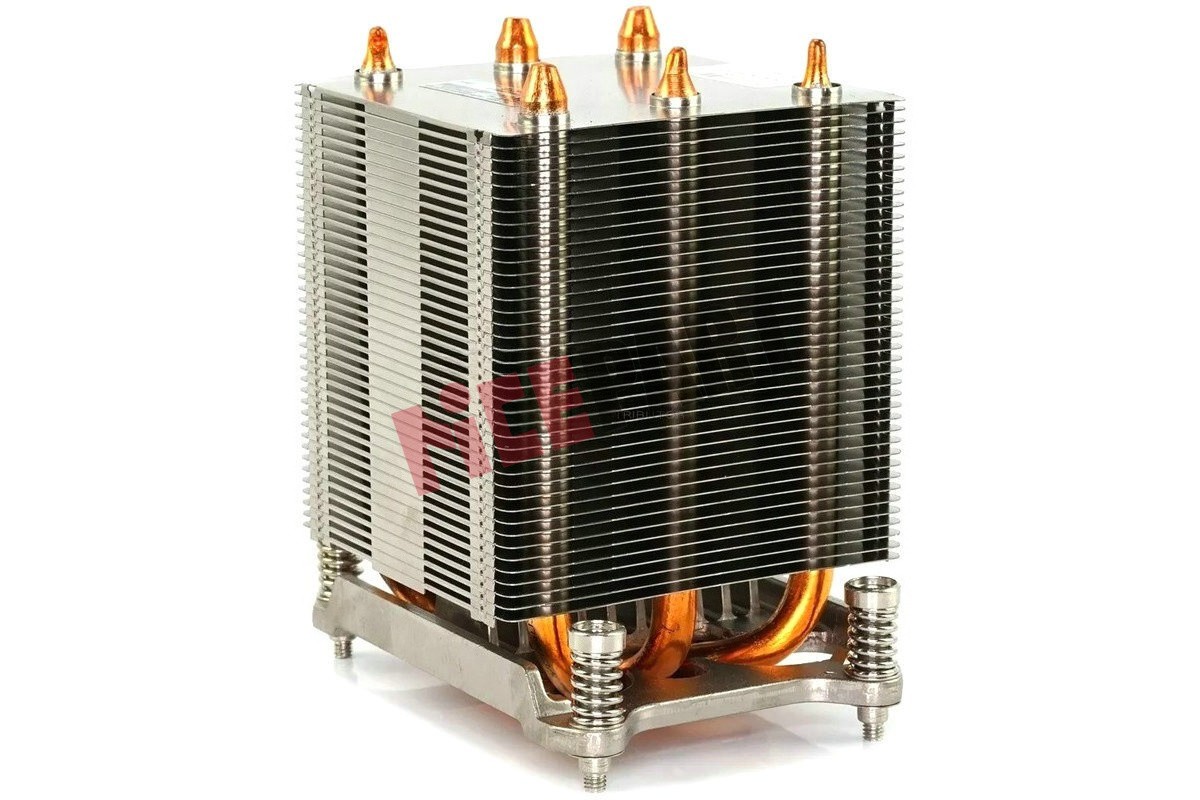 Brand New HP ML150 G9 ML350 G9 Heatsink 780977-001 769018-001