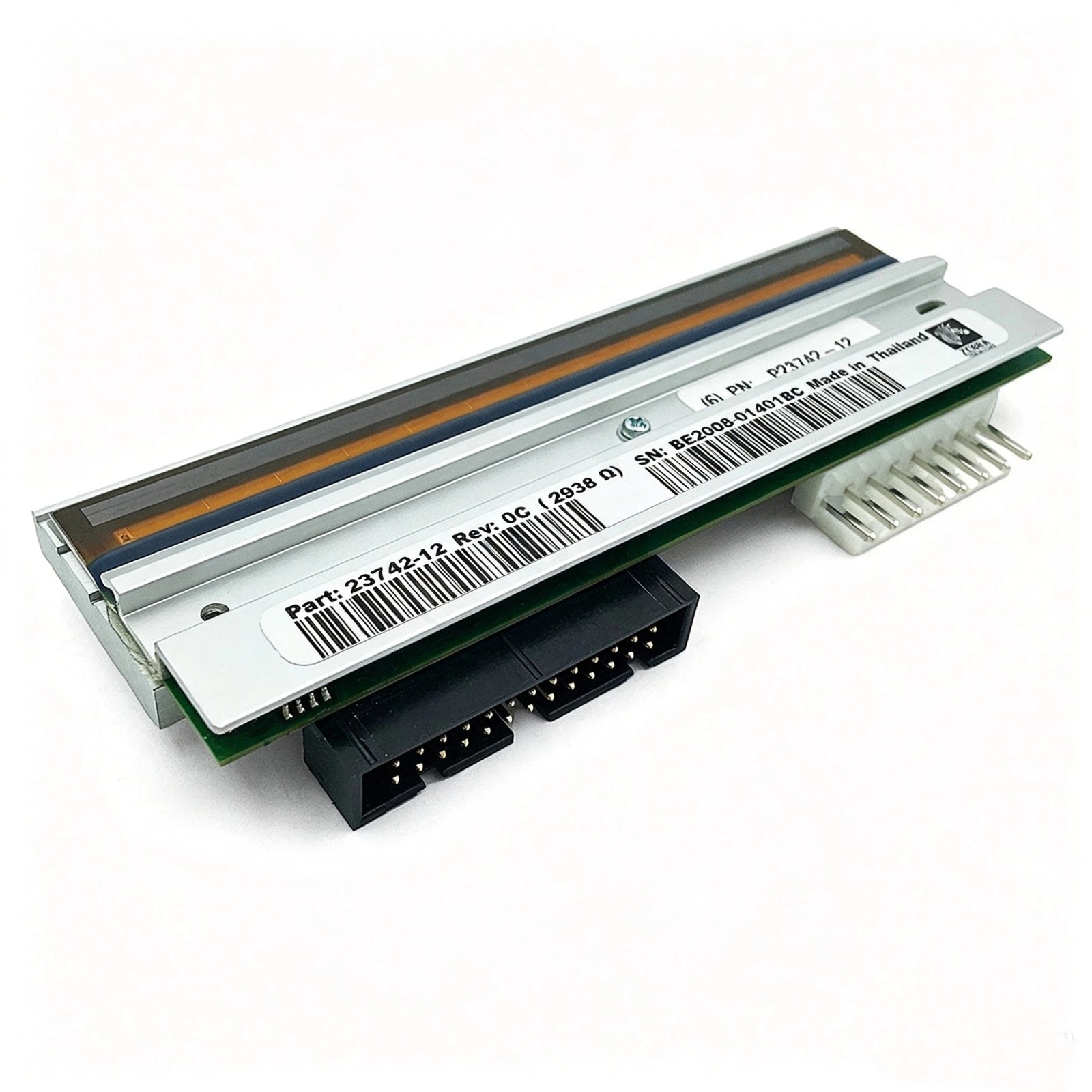 P1004233 OEM NEW Printhead for Zebra 110Xi4 110XiIV Thermal Printer 600dpi