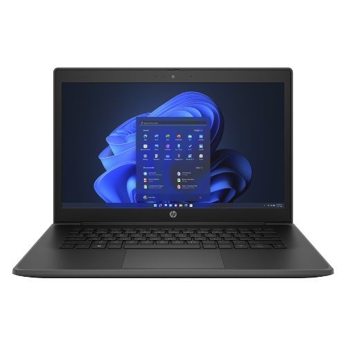 HP ProBook Fortis G10 14" Intel Core i3-1210U 1.0 GHz 4GB 128GB SSD W11P Black