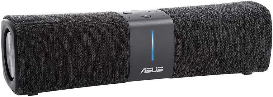 NEW ASUS Lyra Voice AC2200 Tri-Band Smart Voice Router