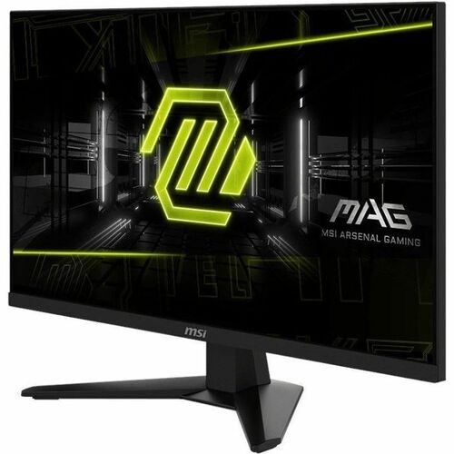 MSI MAG MAG 274F 27" Class Full HD Gaming LCD Monitor - 16:9 - Black