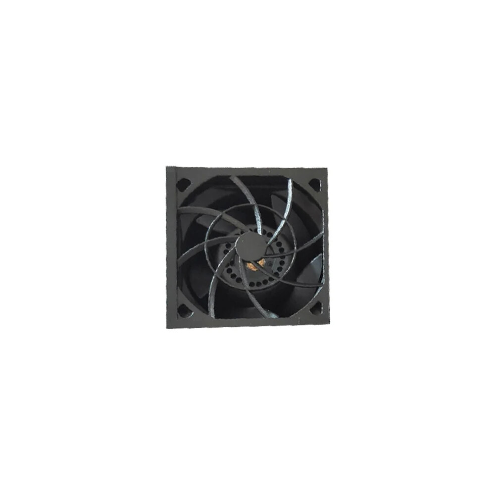 CPU Cooler Fan IBM X3650 M5 X3650M5 V4 Server Heatsink Radiator 00KA517 00KC718