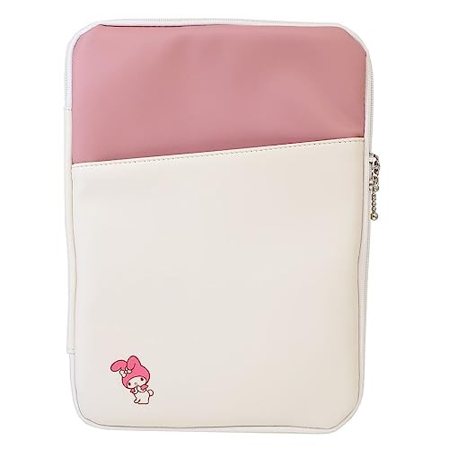 Maruma Tablet Case San Lio My Melody Kyun Heart 10.2 Inch Land Celel Elementary