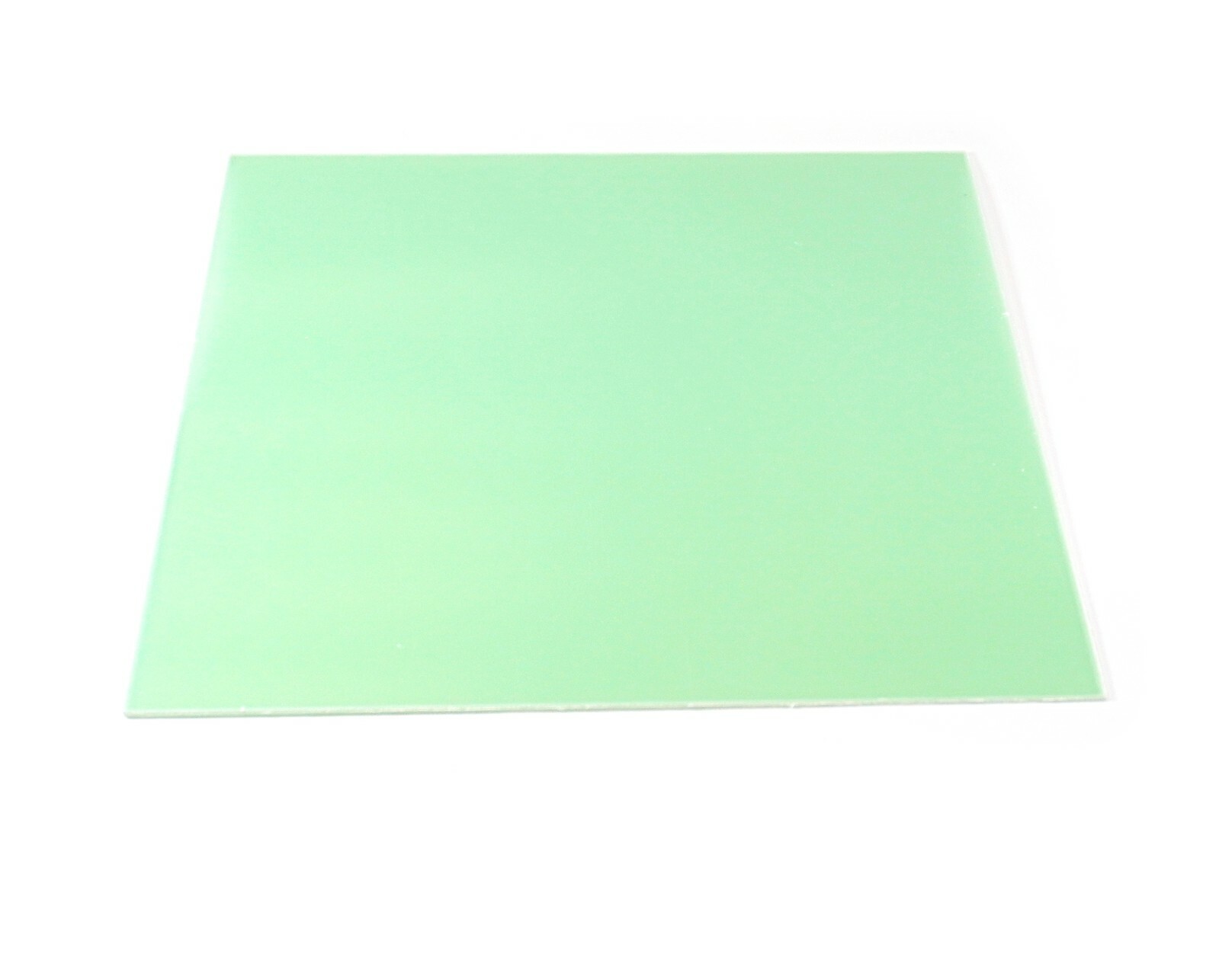 3D Printer Build Surface Plate G10 Garolite Ender 5 Plus 370mm x 370mm USA