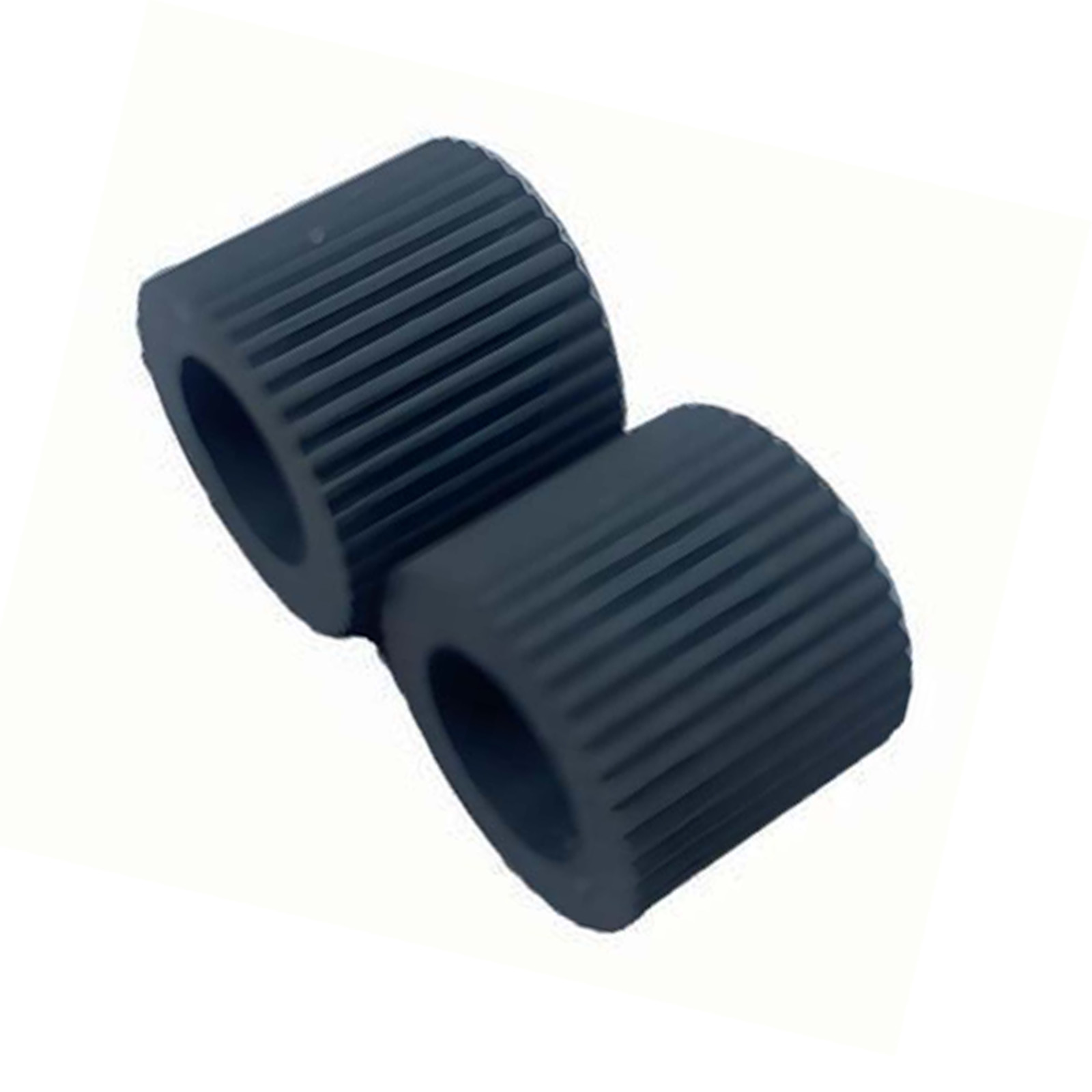 2PCS Pickup Paper Roller Fits For Brother DCP-J300 DCP-T710W MFC-J2320 MFC-T810W