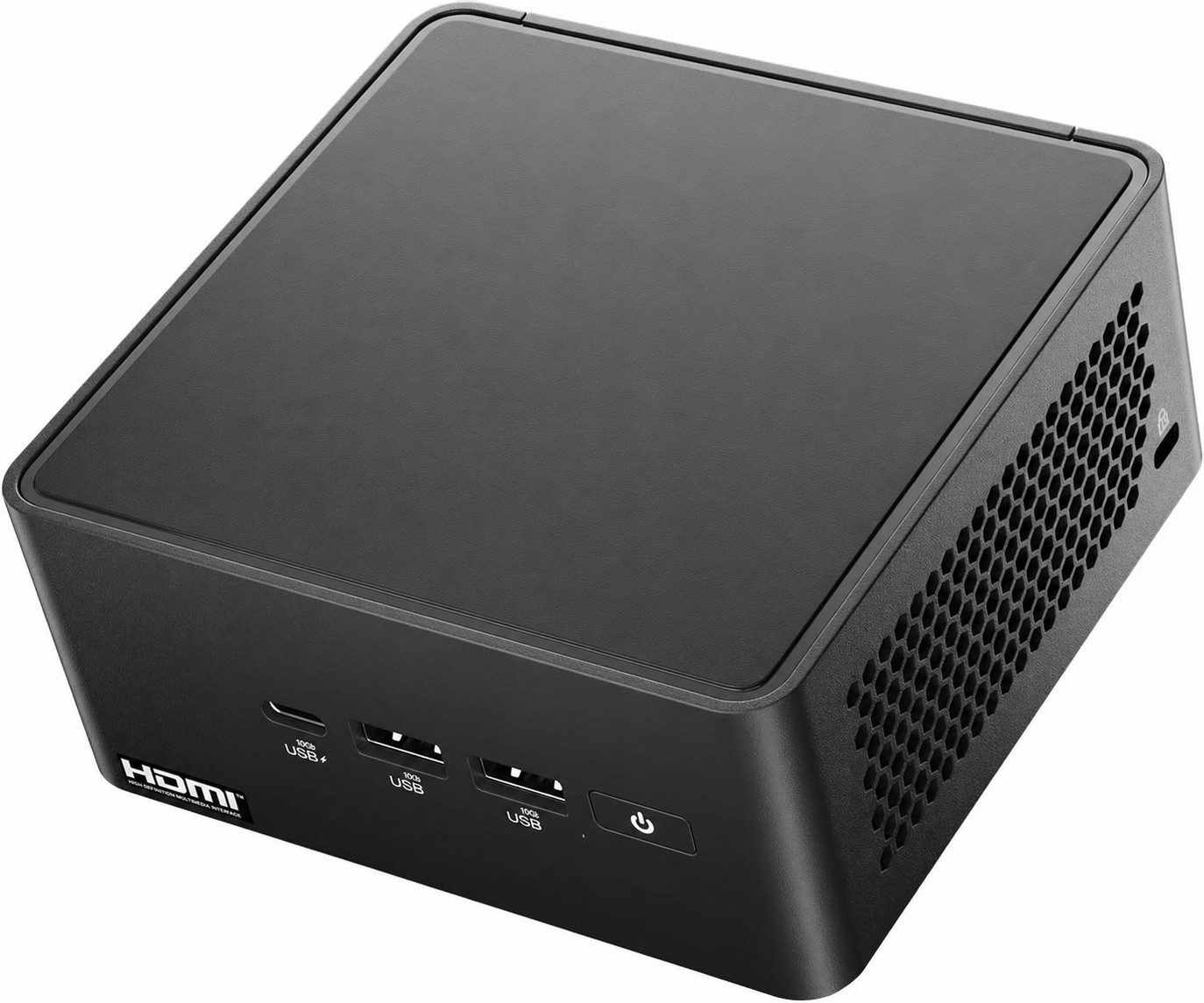 ASUS NUC 14 PRO Ultra 7 155H BAREBONES RNUC14RVHU70000UI Mini PC