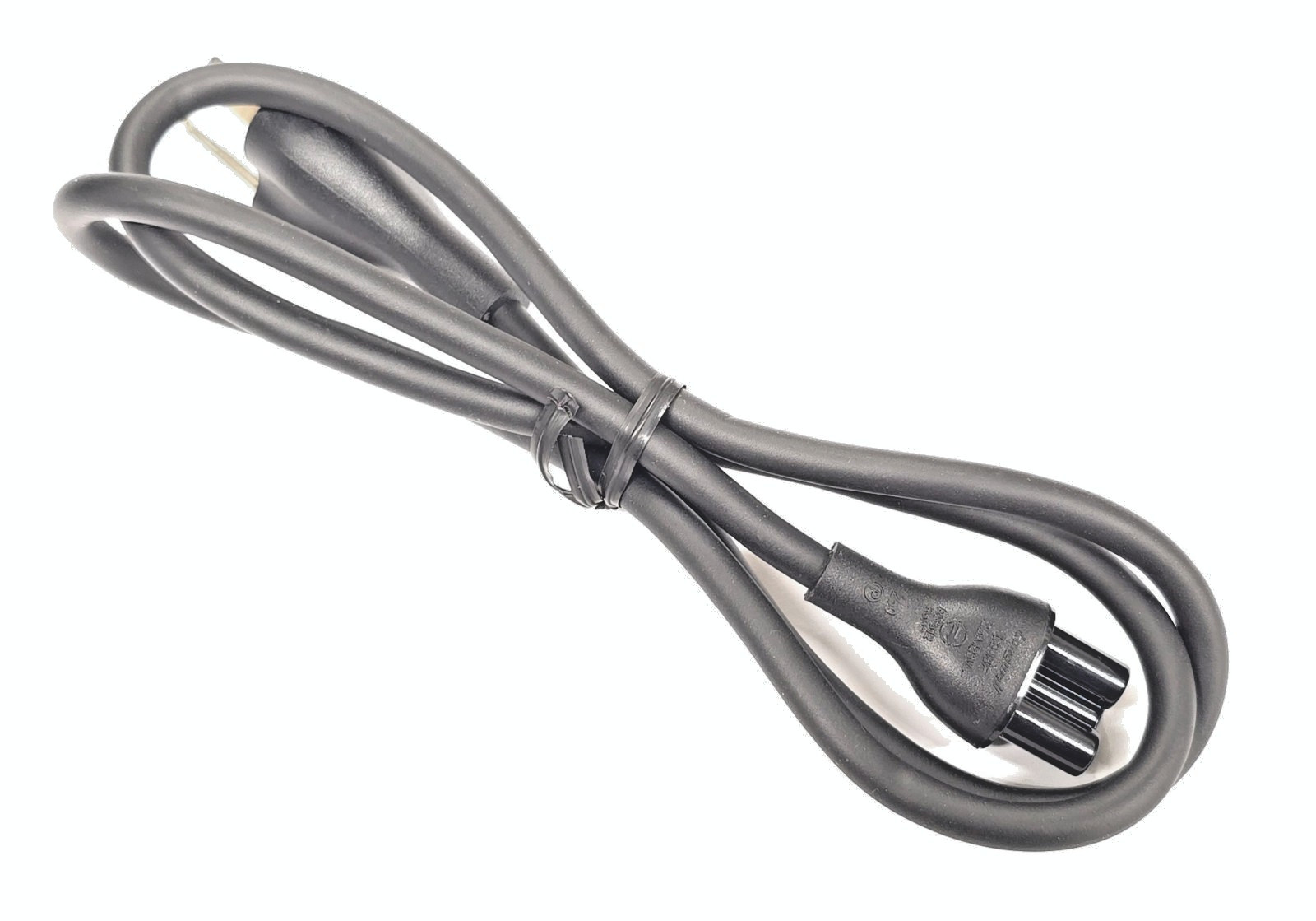 New Genuine Longwell 3.3 Ft Slim AC Power cord LS-18F LP-30D For HP L22319-001