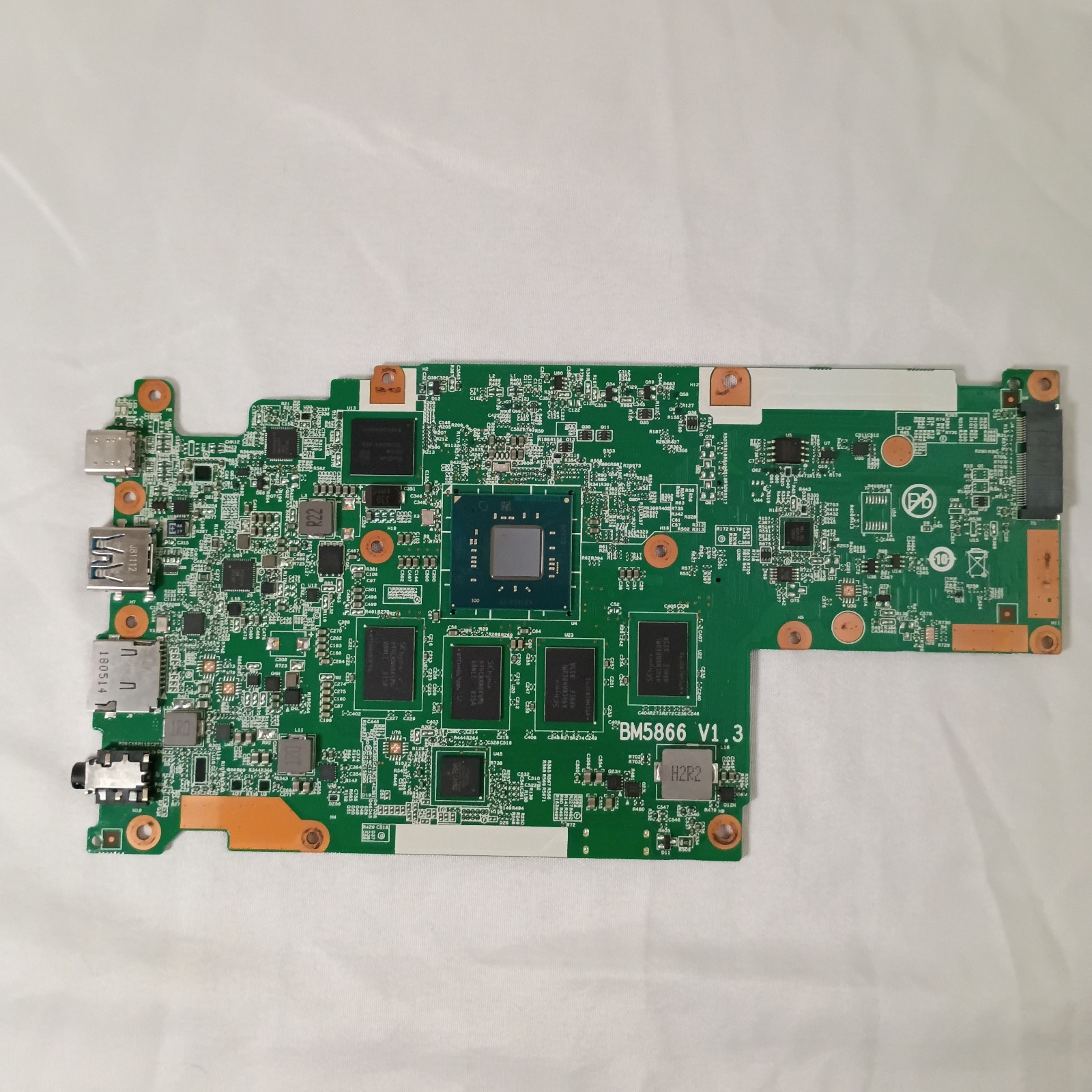 Lenovo 300E / 500e 2nd Gen Chromebook - N4100 / 4GB RAM / 32GB Motherboard