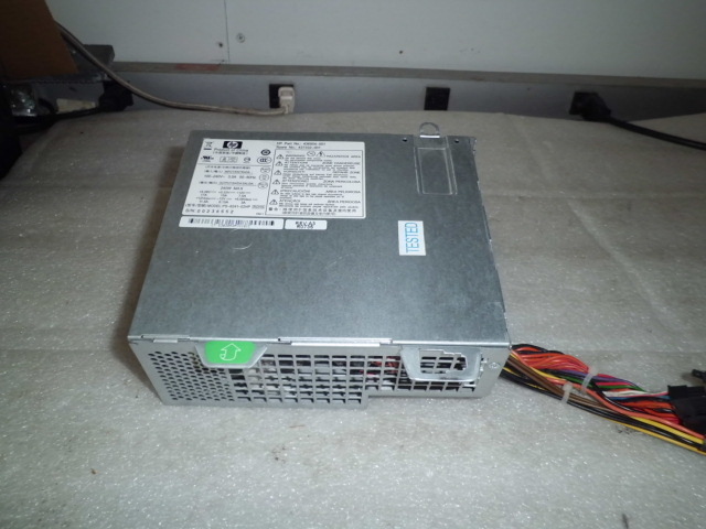 HP 436954-001 437332-001 240W Power Supply TESTED