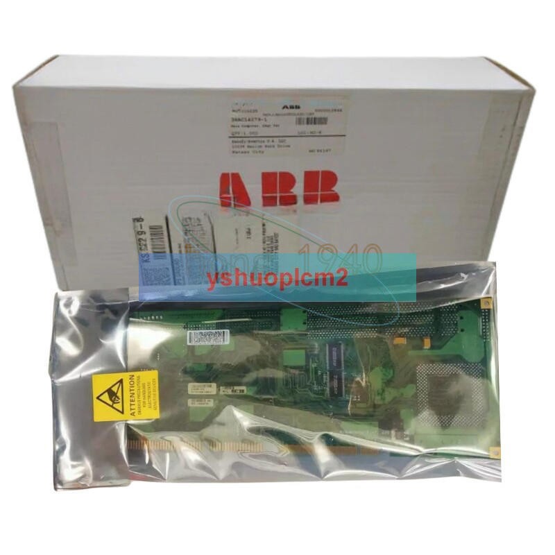 New One ABB DSQC540 3HAC14279-1 Robot motherboard Free delivery