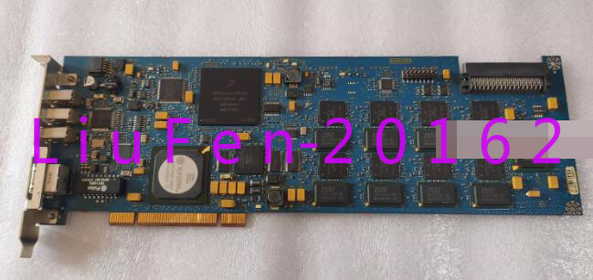 1PC Used Motorola 1394 Acquisition card m1-vaqs01-01-013 BLN1269A