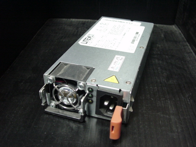69Y4934 69Y1464 PS-2112-2M LF 69Y5568 IBM LITEON 1100W x3755 M3 PSU