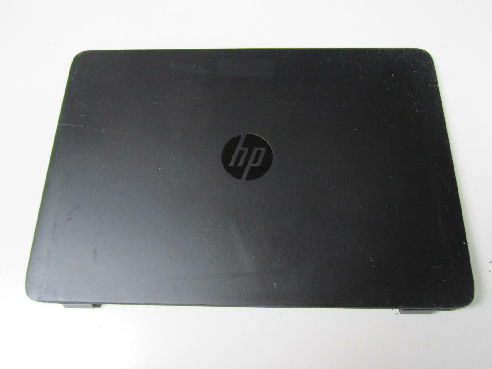 Cover Lid w/Bezel Cables & Hinges - HP EliteBook 840 G2 - 779682-001