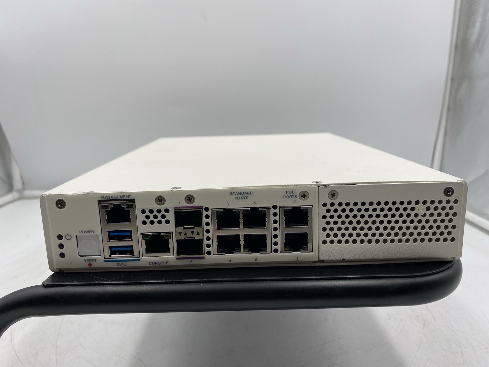SILICOM ATT-V150 / IA3000 MODULAR UNIVERSAL Ethernet Switch