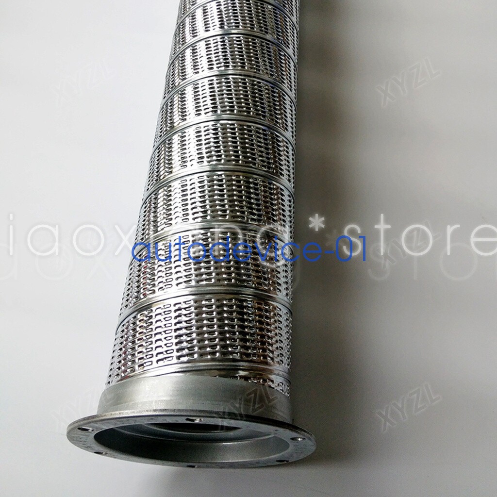1X central air conditioning oil filter screen 531B0100H01 DHL/FedEx