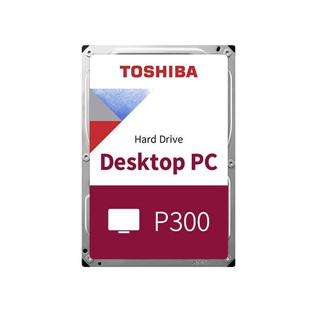 Toshiba HDWD240UZSVA P300 - 3.5 4TB 5400 RPM **New Retail** rpm 128MB 8.89c ~E~