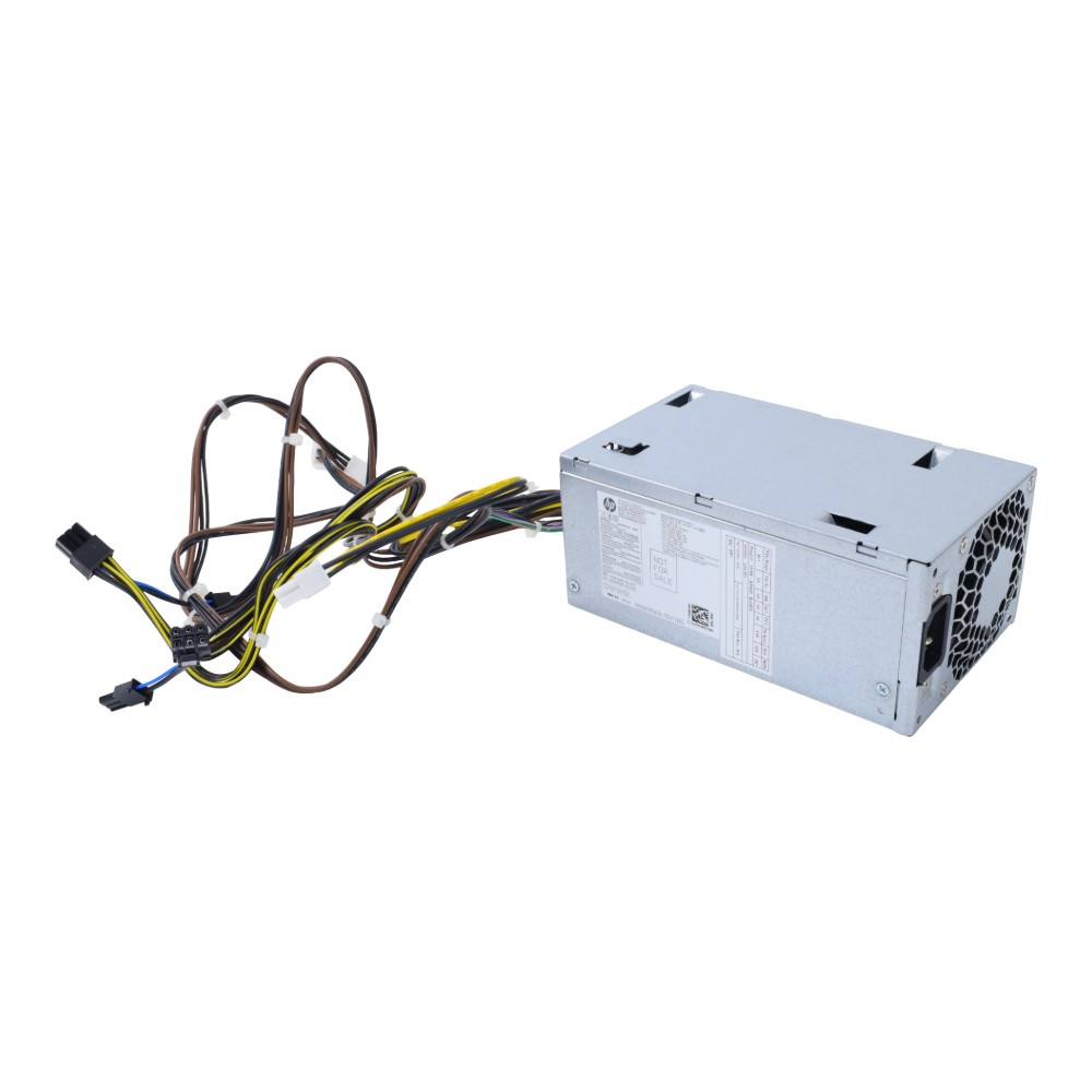 New Power Supply For HP Z2 Z1 800 880 G4 G5 G6 PSU L75200-004 PA-5501-2 550W US