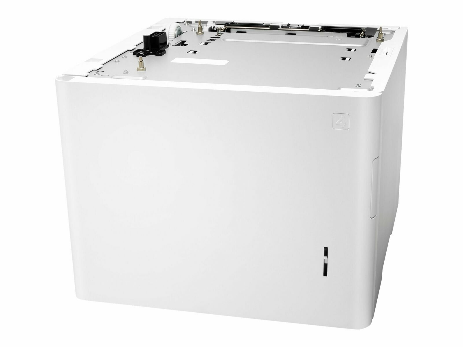 HP LaserJet 2100 Sheet Paper Tray L0H18A M607 M608 M609 New Genuine Sealed USA 