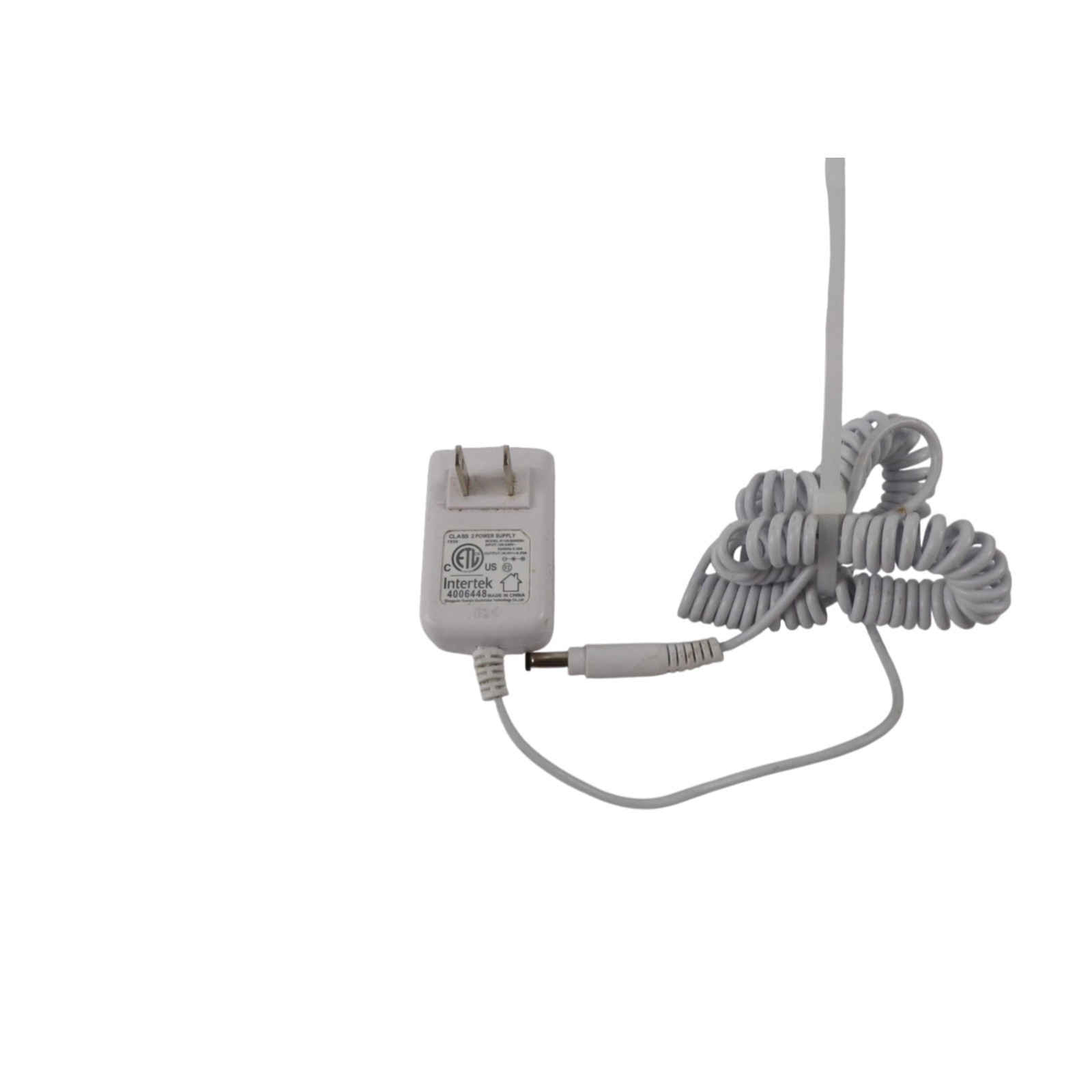 Genuine Class 2PowerSupply K125300025U Output 30V 0.25A Power Supply Adapter A85
