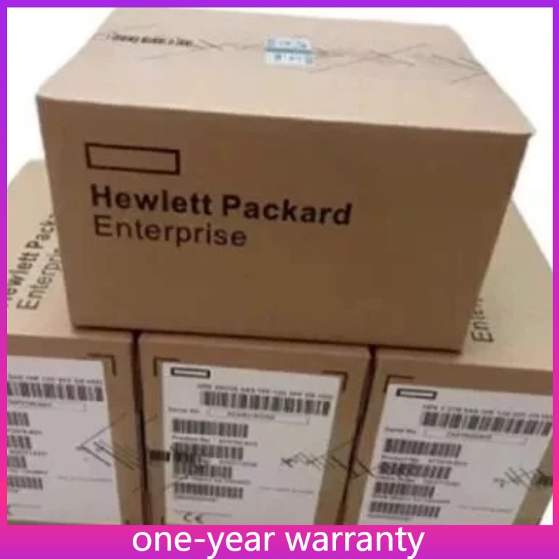 NEW HPE P13368-001 R0P95A 1.92TB SAS 2.5'' Primera 600 SSD Solid State Drives