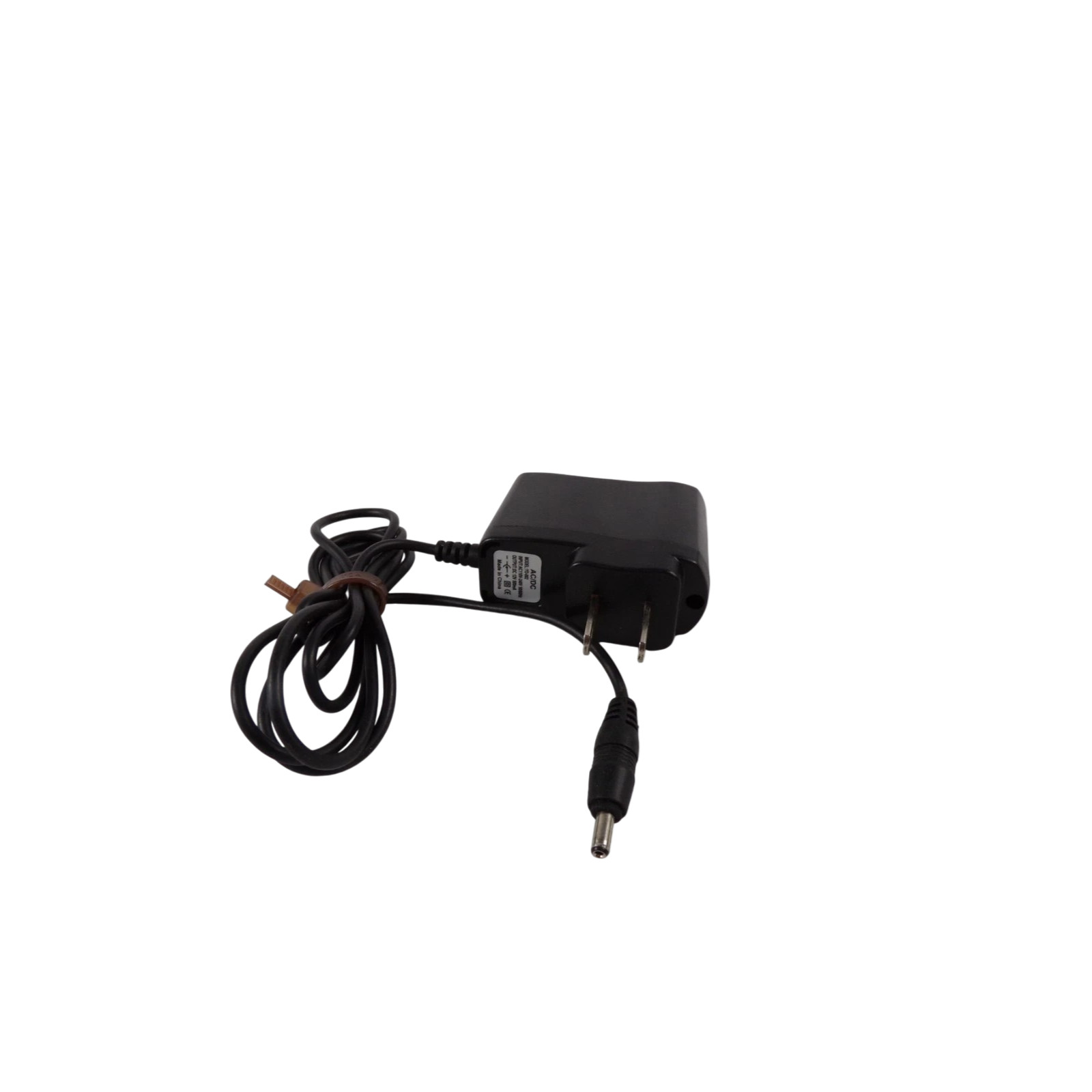 Geniune AC Adapter YD-002 Output 12 V  500mA Power Supply Adapter A56