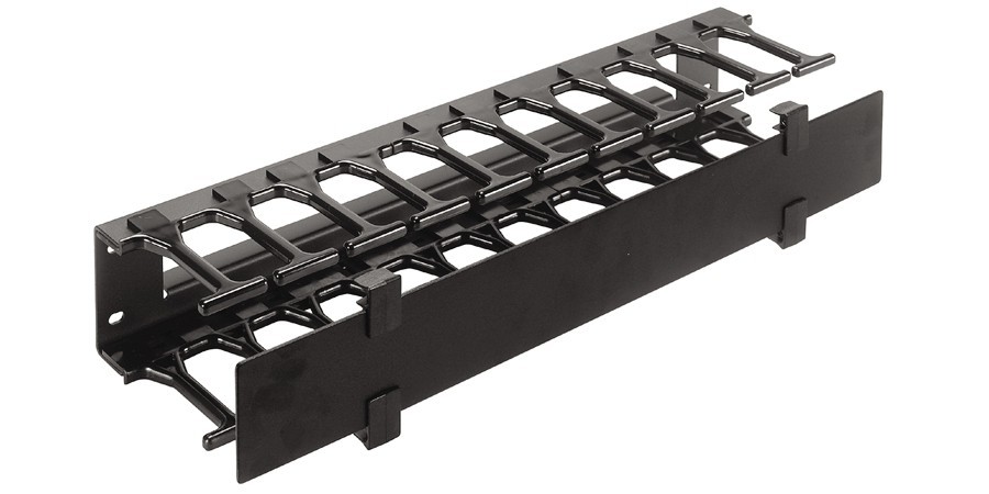 Chatsworth 30130-719 Universal Horizontal Cable Manager SEALED [CTX]