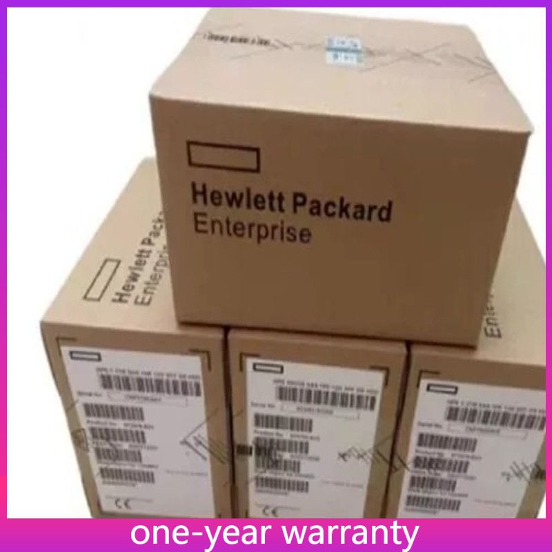 HPE 762261-B21 762749-001 2.5″ RI SAS 800GB 12G GEN8 GEN9 Server SSD 