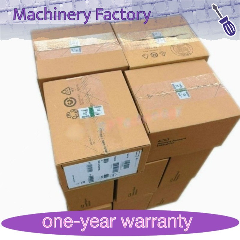 1PCS New HPE 3PAR StorServ 8000 2TB SAS HDD 12Gb/s 3.5" LFF P/N: K2P95A 810767-