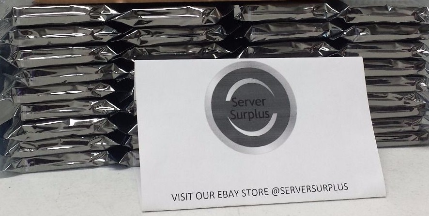 00E6169 IBM 49Y7432 146GB 15K 6GBPS SAS 2.5'' Server Hard DriveST9146853SS