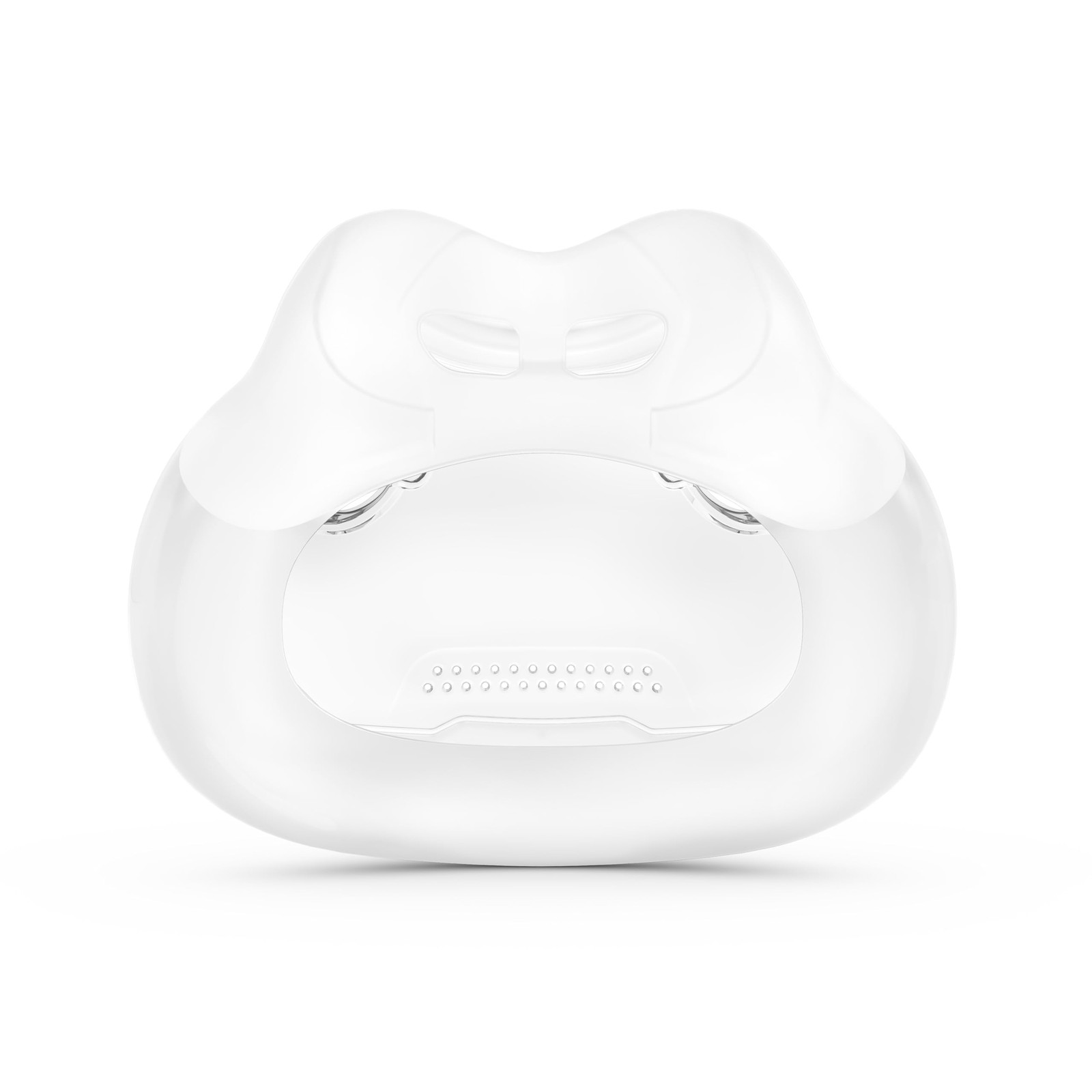 Full Face Mask Cushion Wide for F30i- Open Box- UltraCompact Design