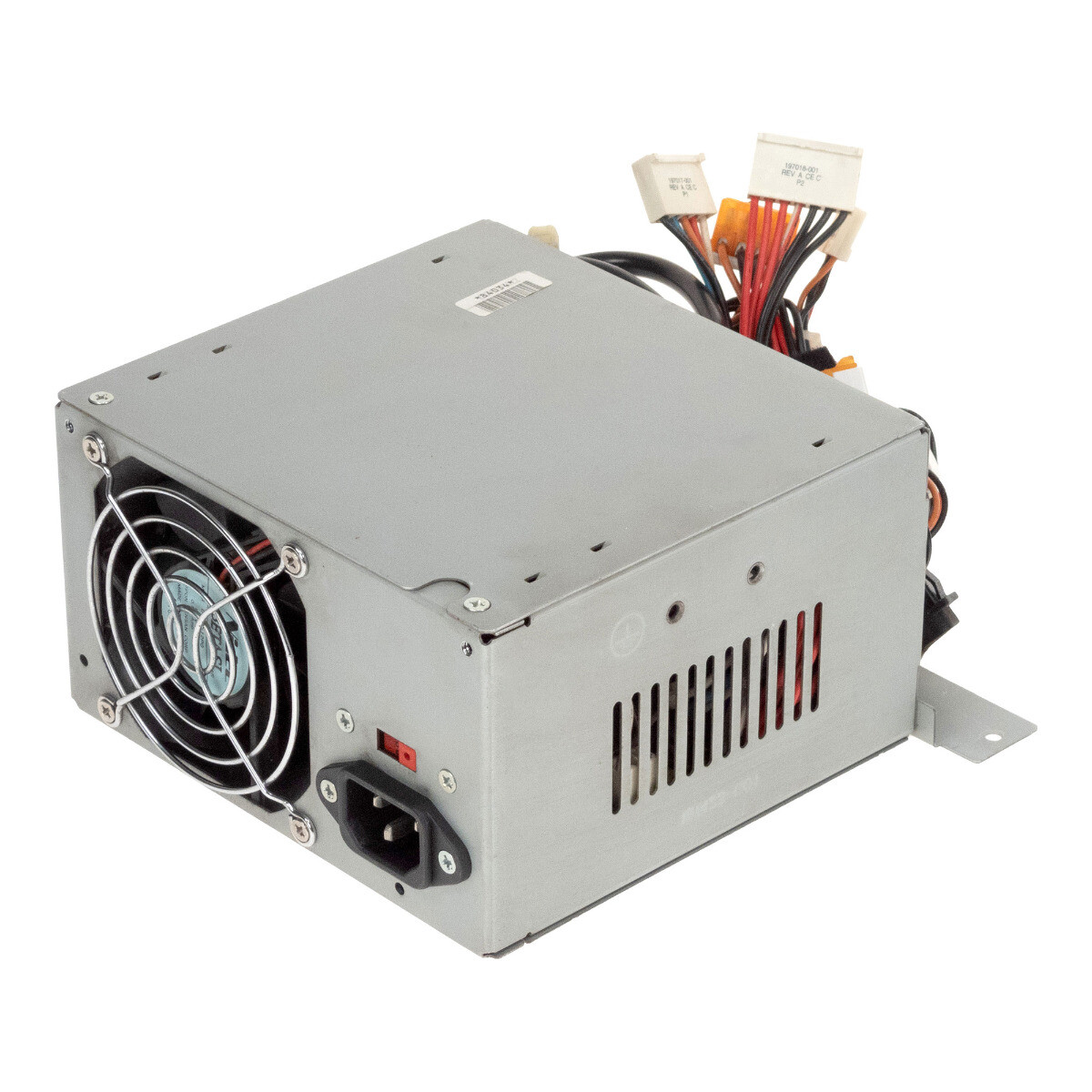 Power Supply COMPAQ 197416-001 200W PSU 197051-001 PS3030 For PROSIGNIA