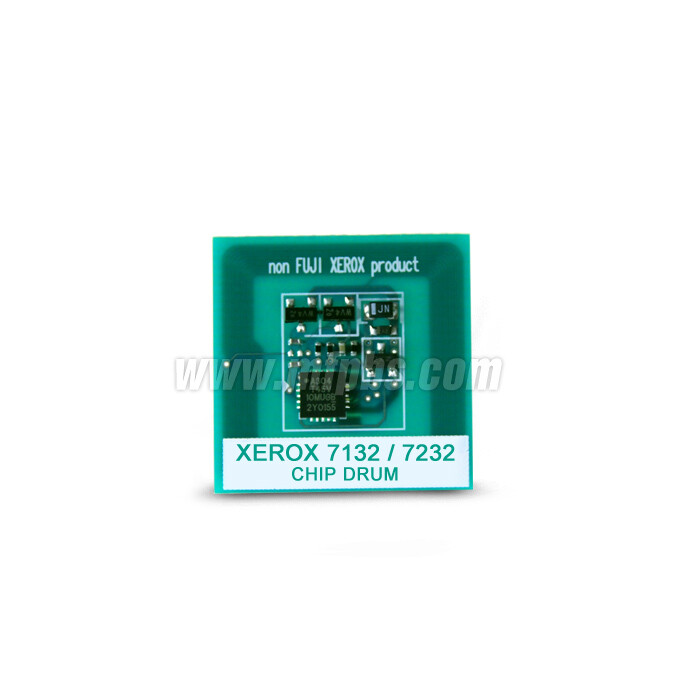 Chip Drum Xerox Workcentre 7132 / 7232 / 7242