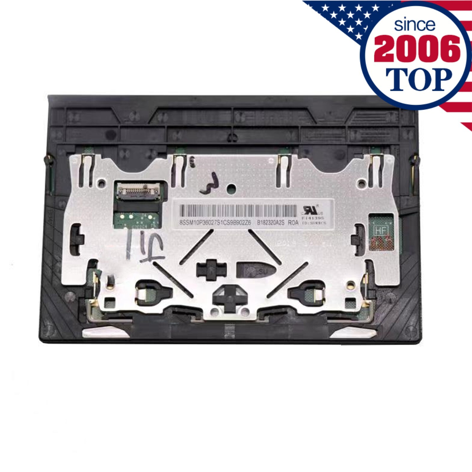 Thinkpad T490 T495 T590 T14 L14 L15 P15 E15 E495 E595 Touchpad Clickpad Trackpad
