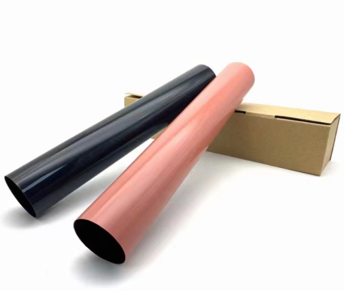 New Lower+upper Fuser film Sleeve kit For Canon IR C60 C600 C800 C700 C710 C810