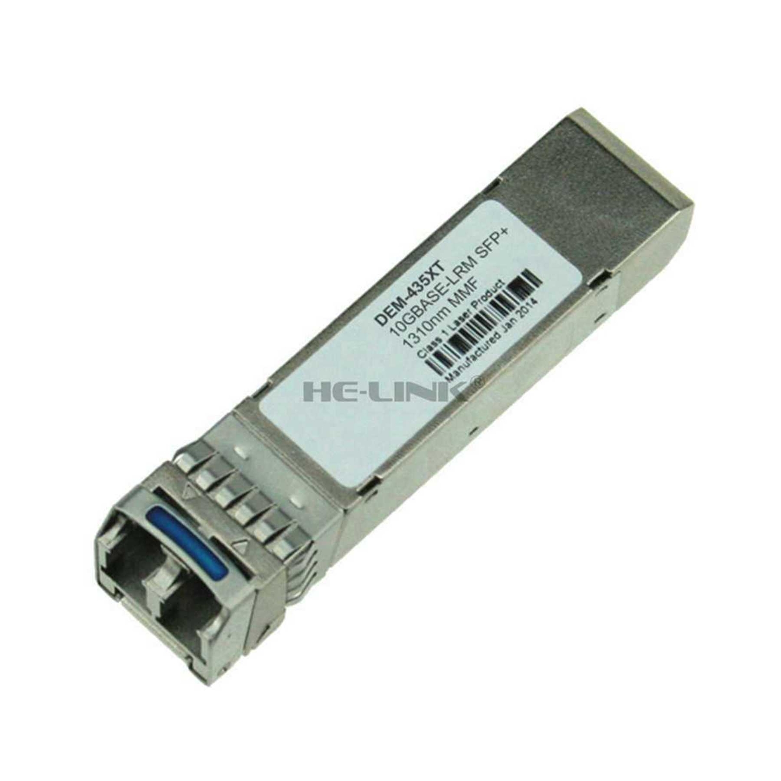 DEM-435XT D-Link Compatible 10GBASE-LRM SFP+ 1310nm 220m Transceiver