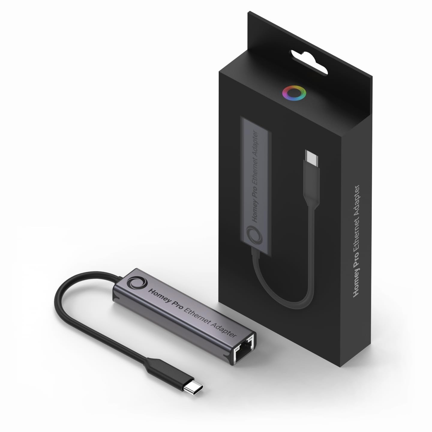 Ethernet Adapter - with (2026 & Early 2023)