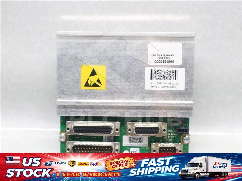1PC Brand New ABB Robot SMB board 3HAC042285-001