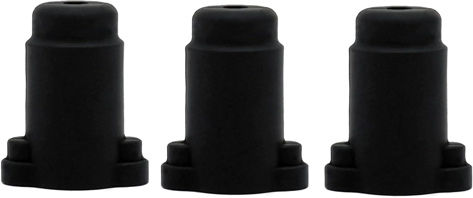 Microswiss Silicone Sock for Flowtech™ Hotend (Pack of 3)
