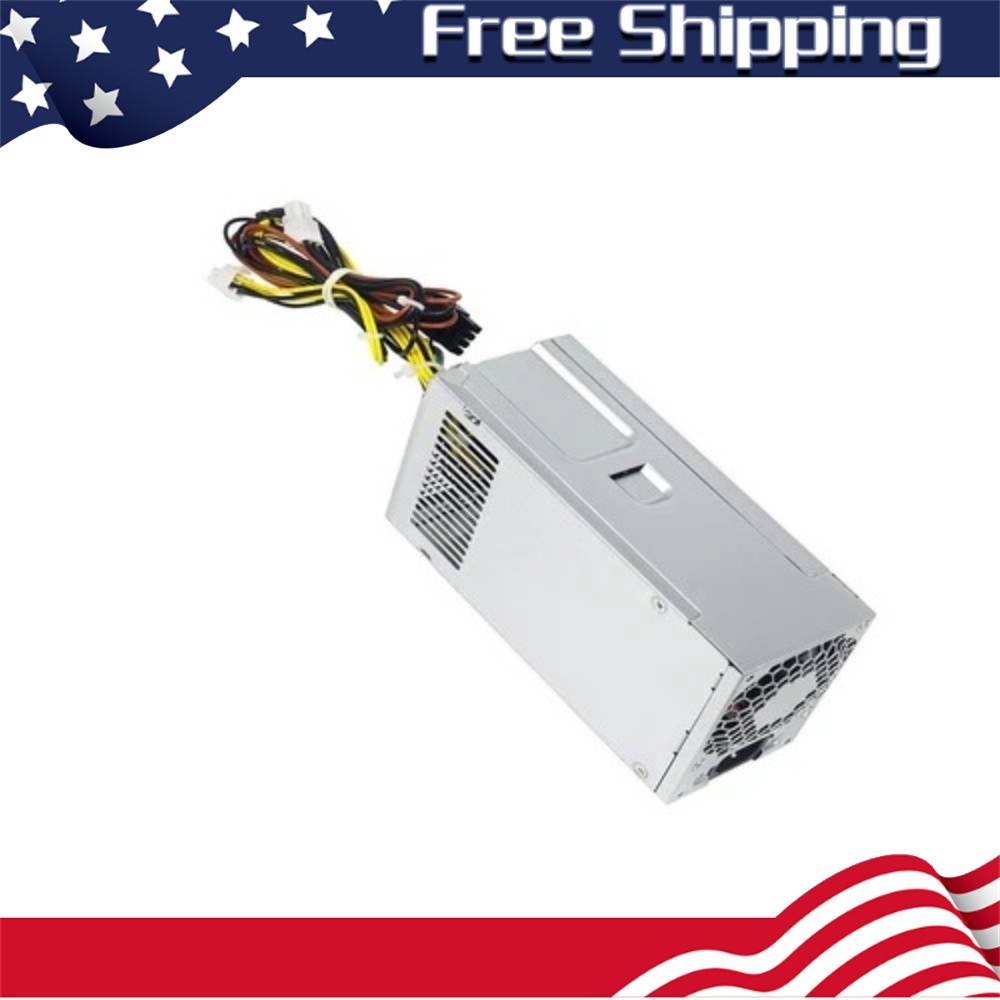 New For HP 400W 280 288 480 600 800 G3 G4 Power Supply PA-3401-1HA 942332-001