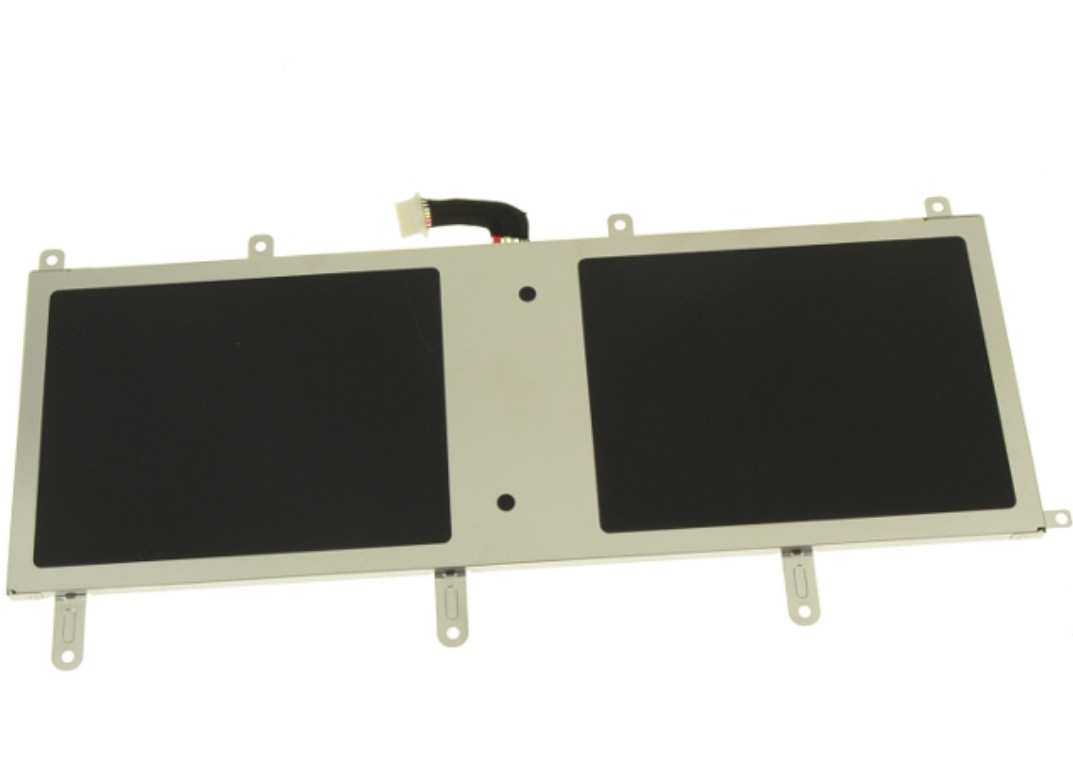 Dell Tablet Battery - Genuine - 3.7V 32Wh - 2 Cell - New - JKHC1 - 8WP5J