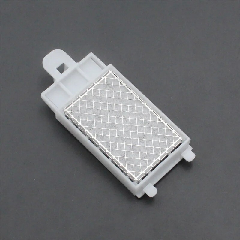 2PC Original Epson Flash Ink Pad for Epson F2000 F2100 F2080 F2180 1574116