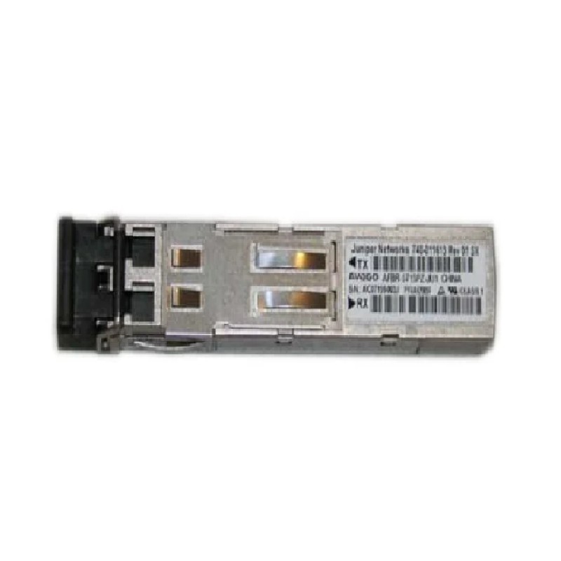 Juniper QFX-SFP-10GE-LR 10GBase SFP+ Transceiver Module 740-021309 1YearWarranty