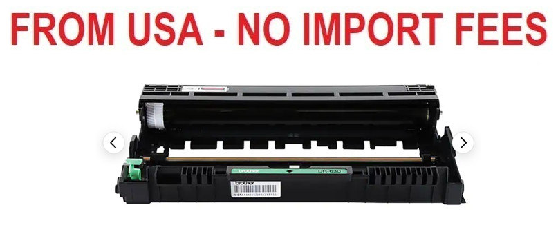 Brother DR-630 Drum Unit (DR630)
